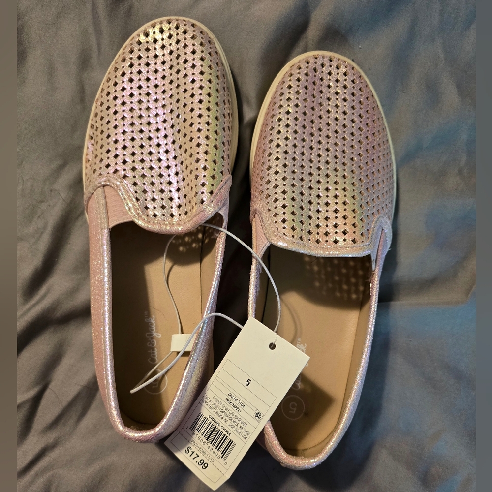 Youth Shoes